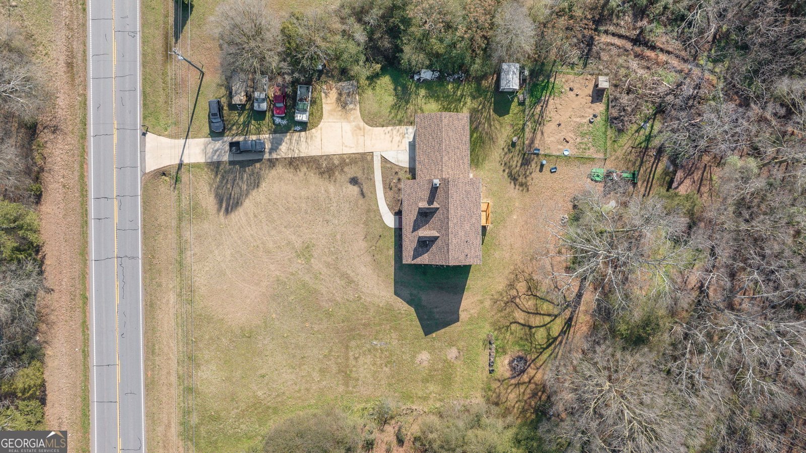 5866 Highway 98 Comer - 8