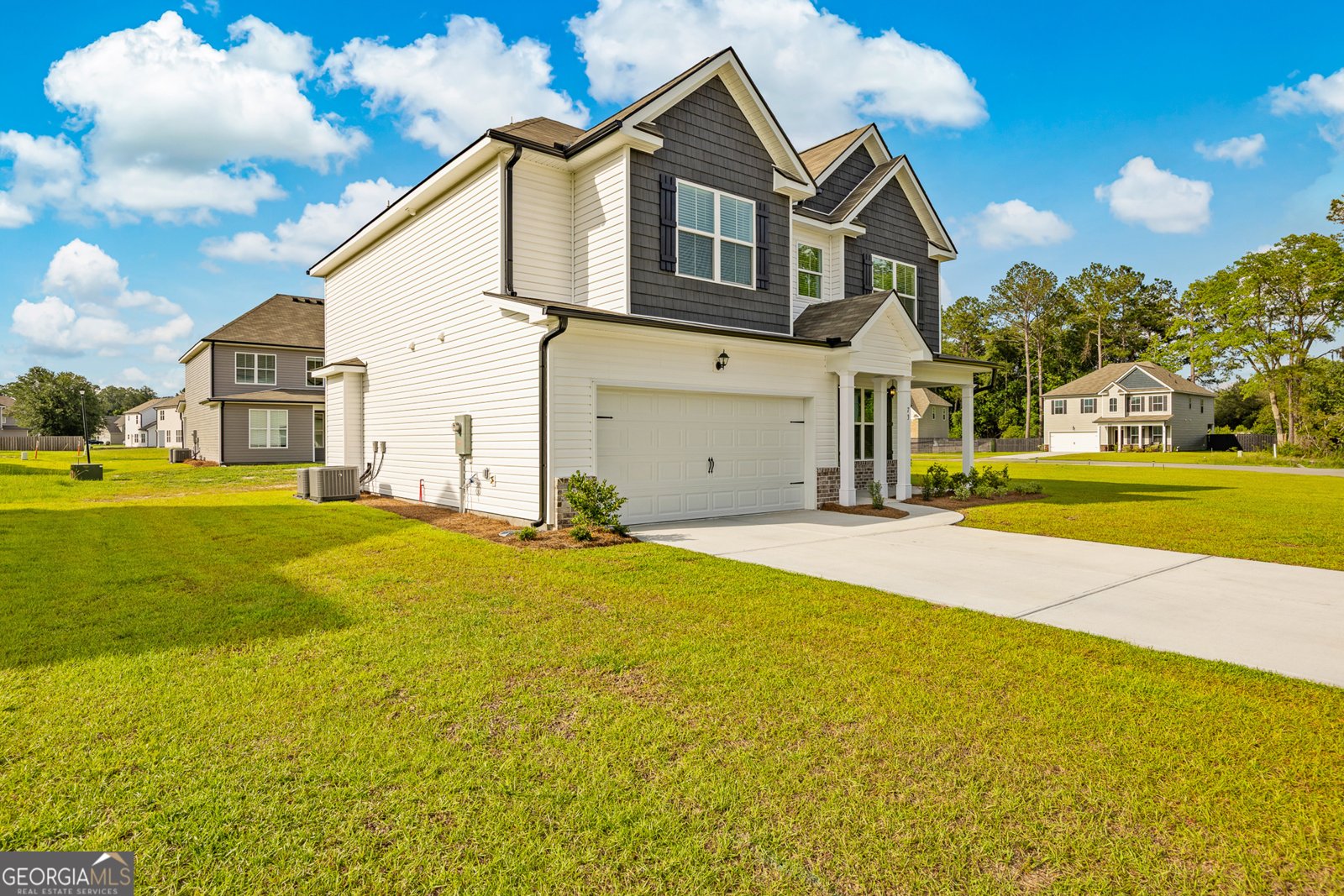 73 Oakmont Drive Guyton - 2