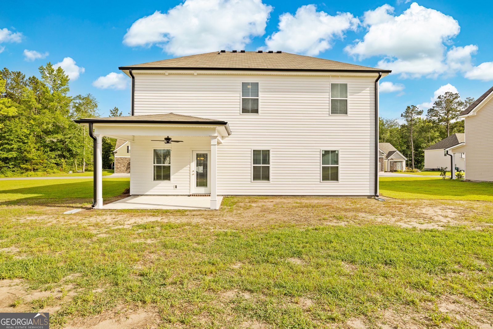 73 Oakmont Drive Guyton - 33