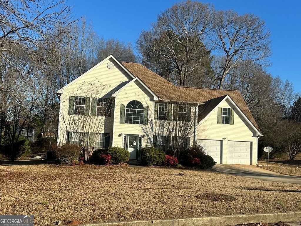 4010 Peachtree Farms Road Rex - 1