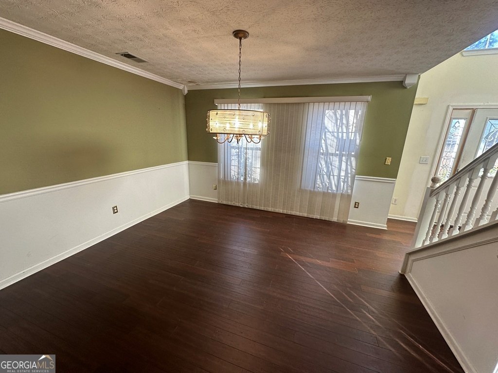 4010 Peachtree Farms Road Rex - 2