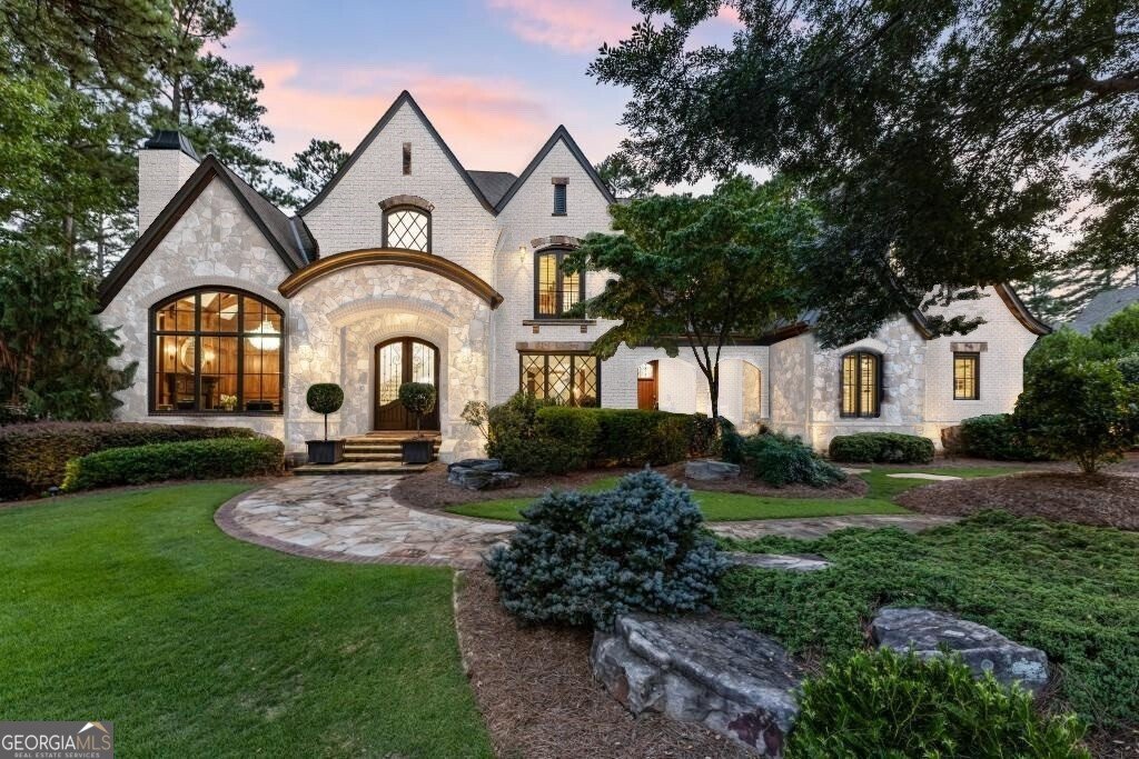 4874 Kettle River Point Suwanee - 1