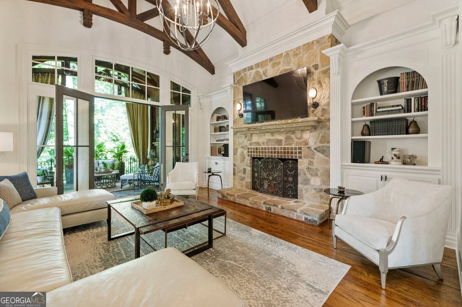4874 Kettle River Point Suwanee - 11