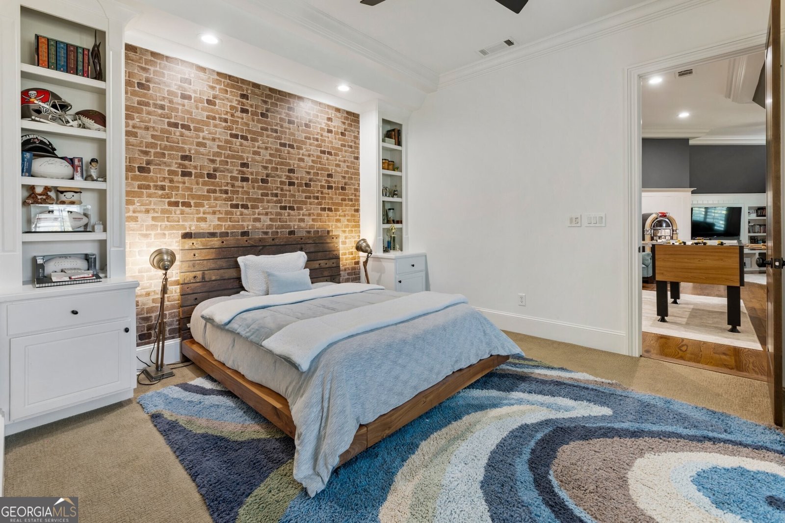 4874 Kettle River Point Suwanee - 20