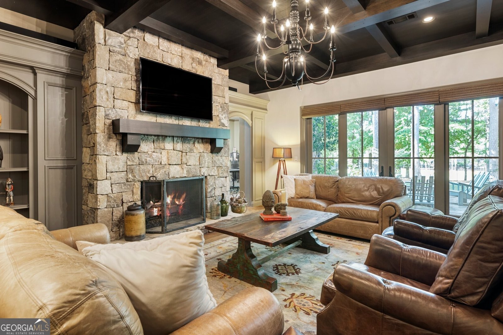 4874 Kettle River Point Suwanee - 22