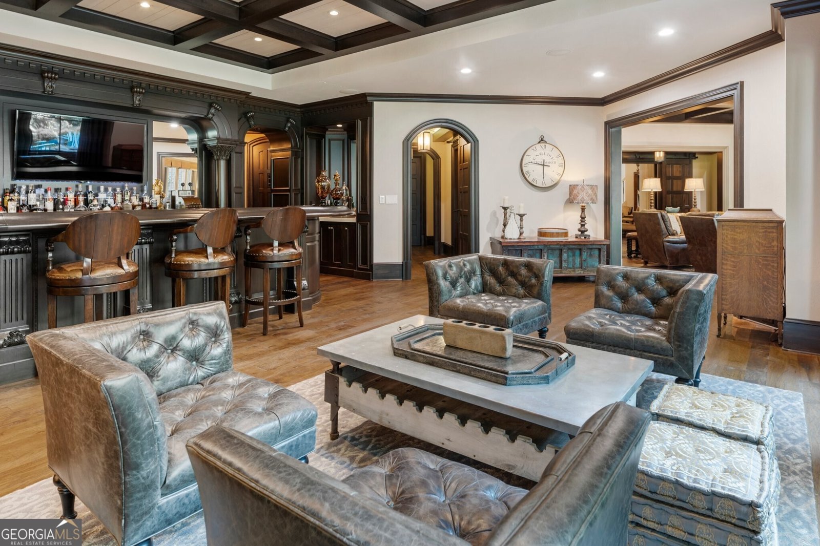 4874 Kettle River Point Suwanee - 23