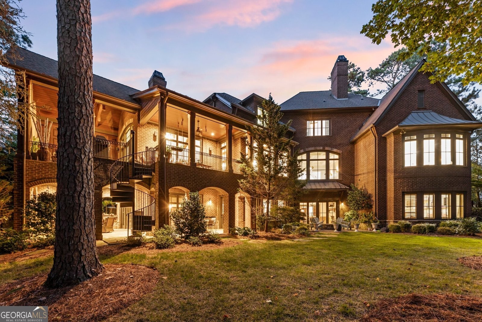 4874 Kettle River Point Suwanee - 27