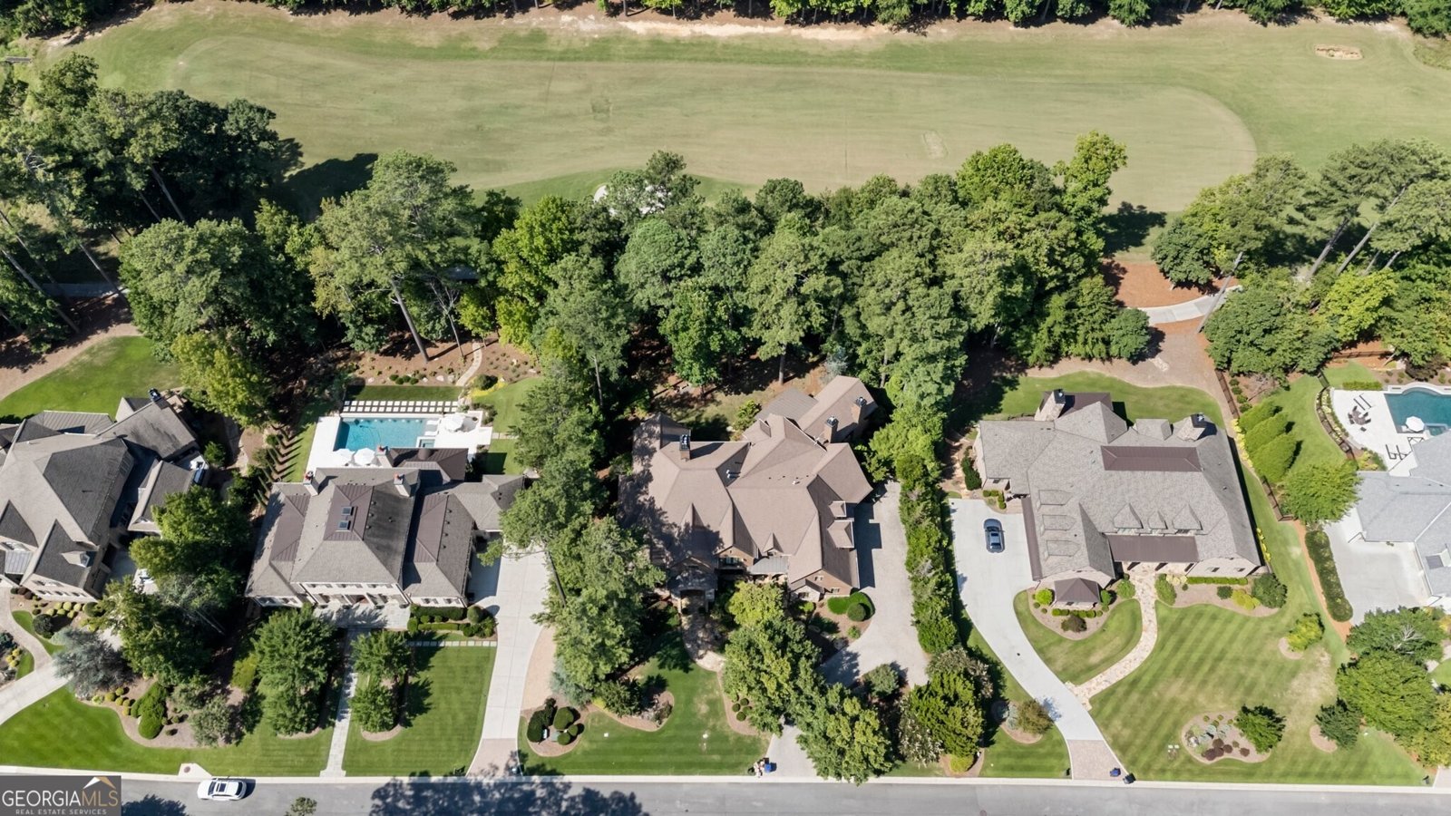 4874 Kettle River Point Suwanee - 29