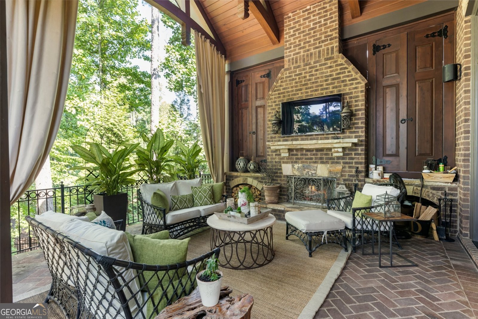 4874 Kettle River Point Suwanee - 6