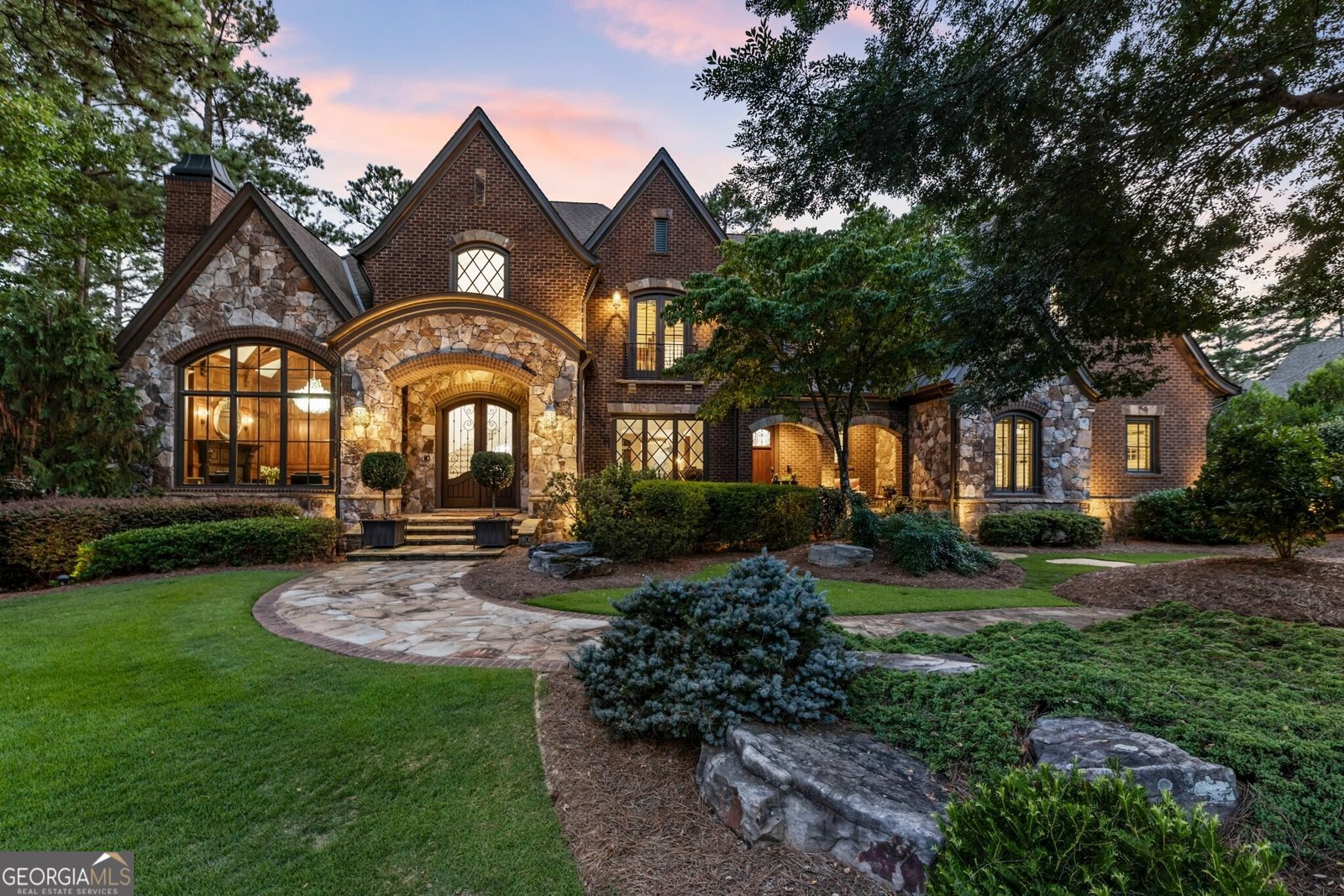 4874 Kettle River Point Suwanee - 7