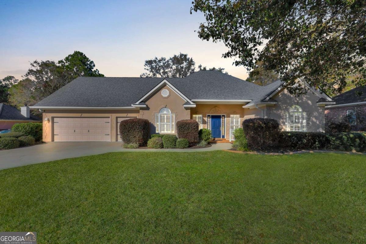 138 Lansing Drive Ellabell - 1