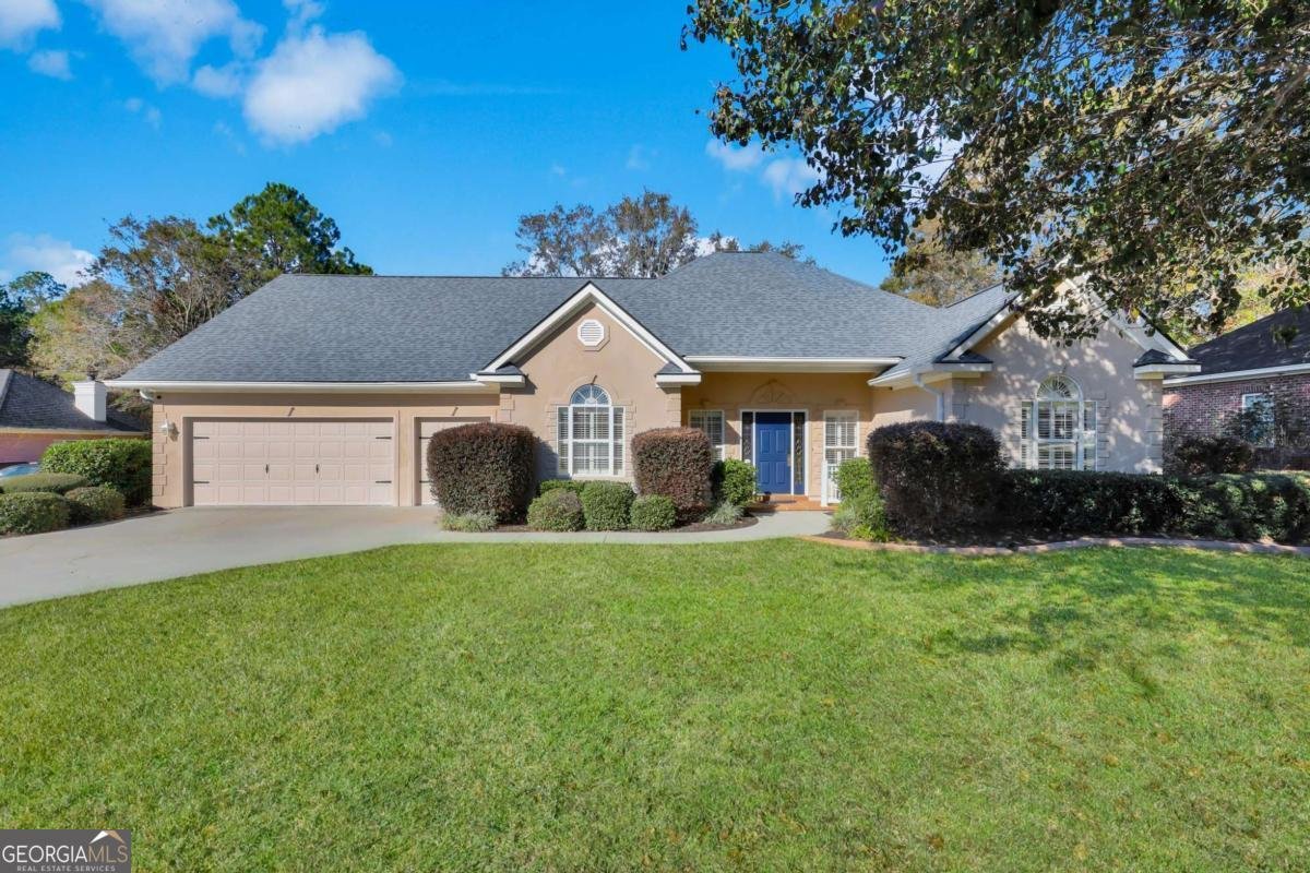 138 Lansing Drive Ellabell - 2