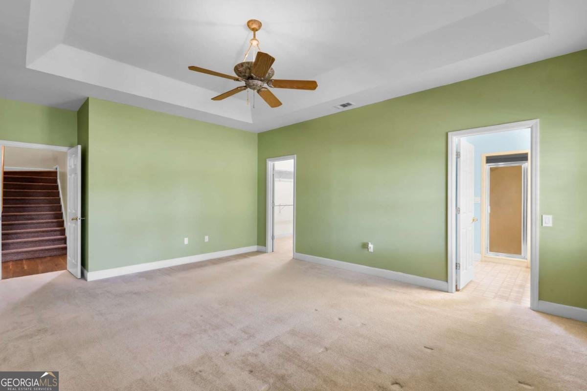 138 Lansing Drive Ellabell - 28