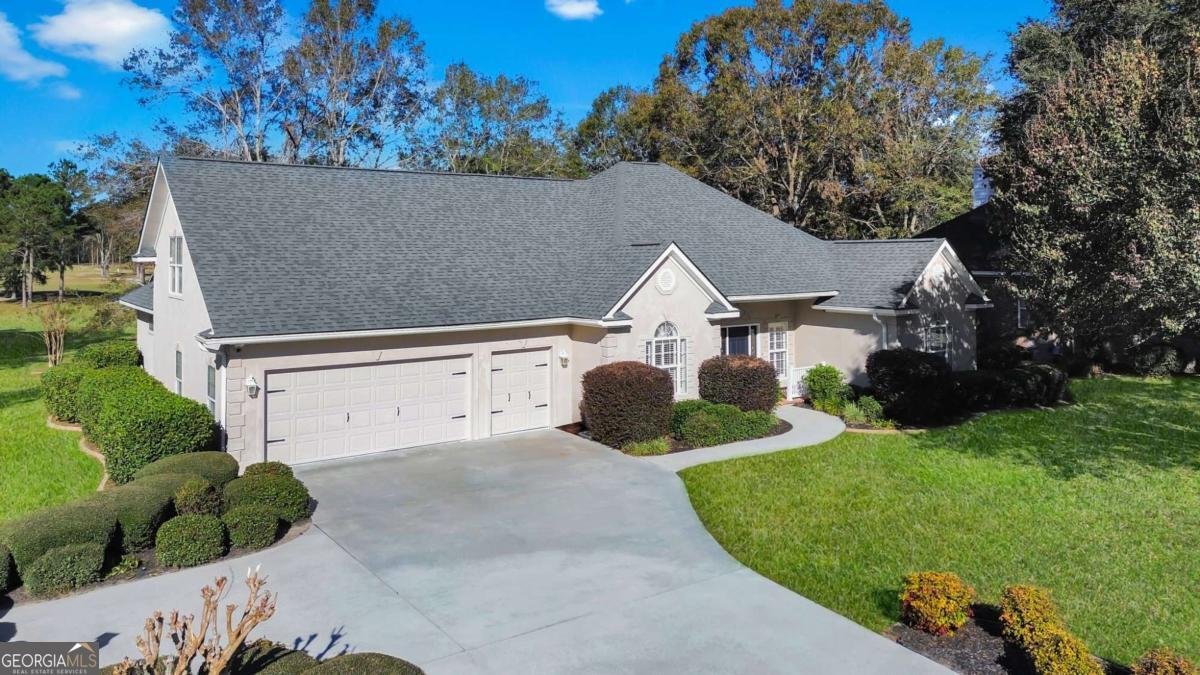 138 Lansing Drive Ellabell - 45