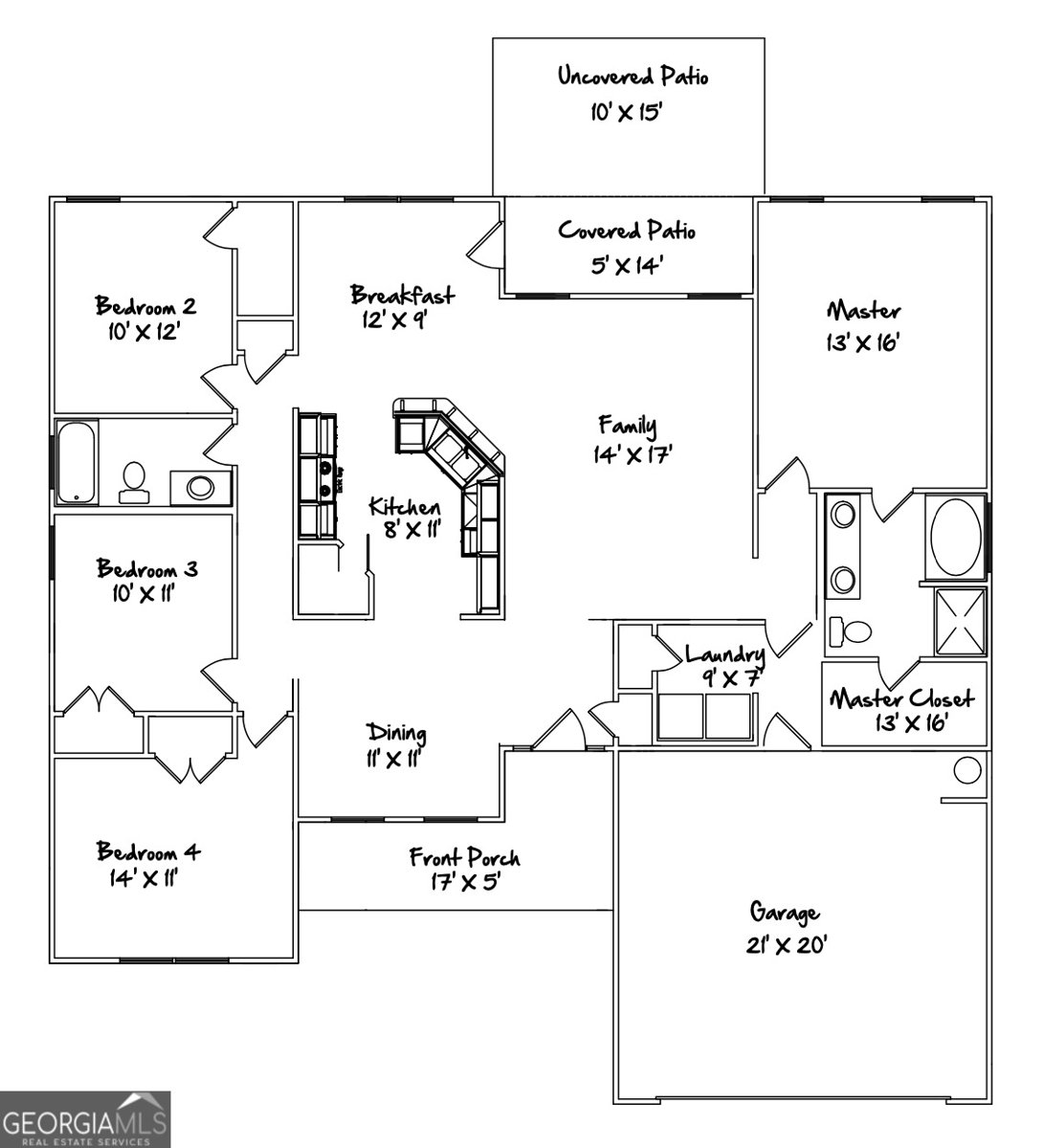 0 Orchard Circle Edgefield - 10