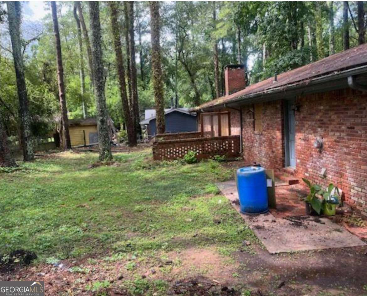 2328 COLUMBIA Drive Decatur - 4