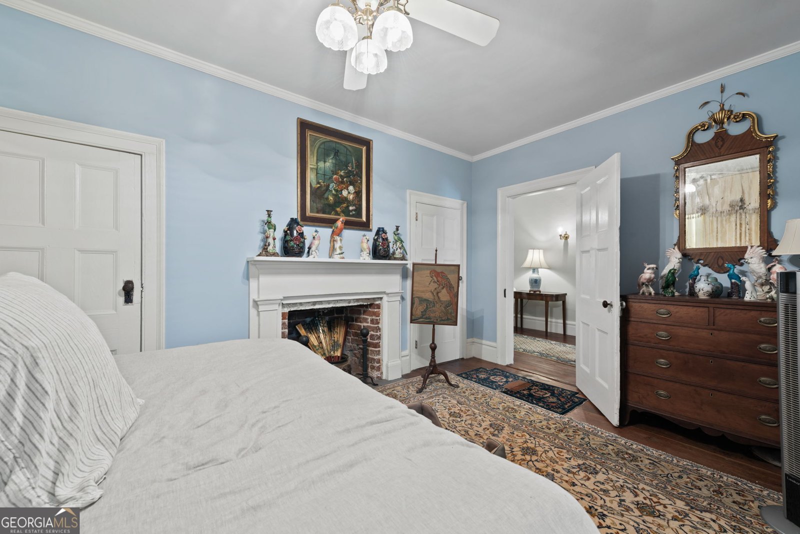 6 Thompson Lane Thomaston - 29