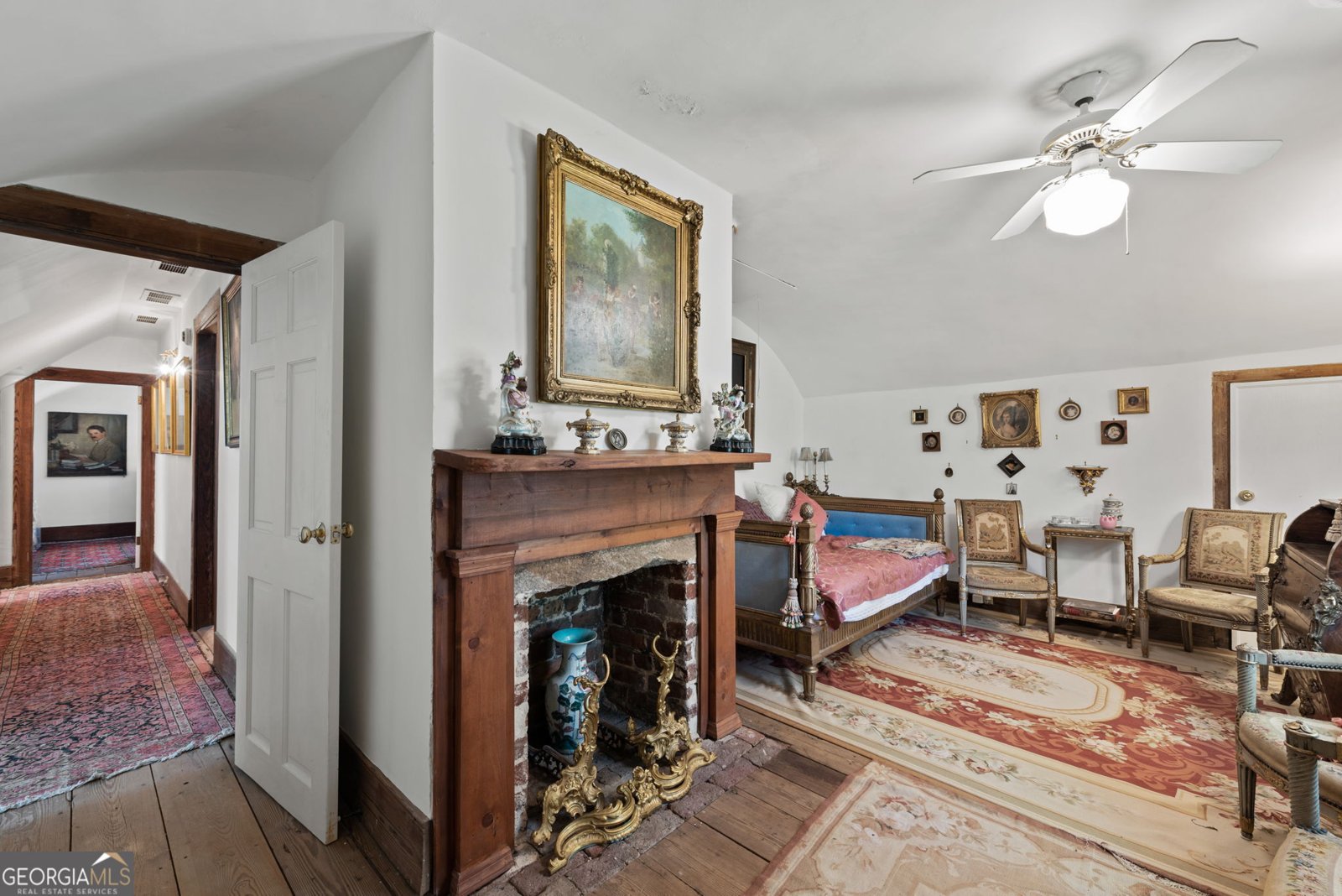 6 Thompson Lane Thomaston - 43
