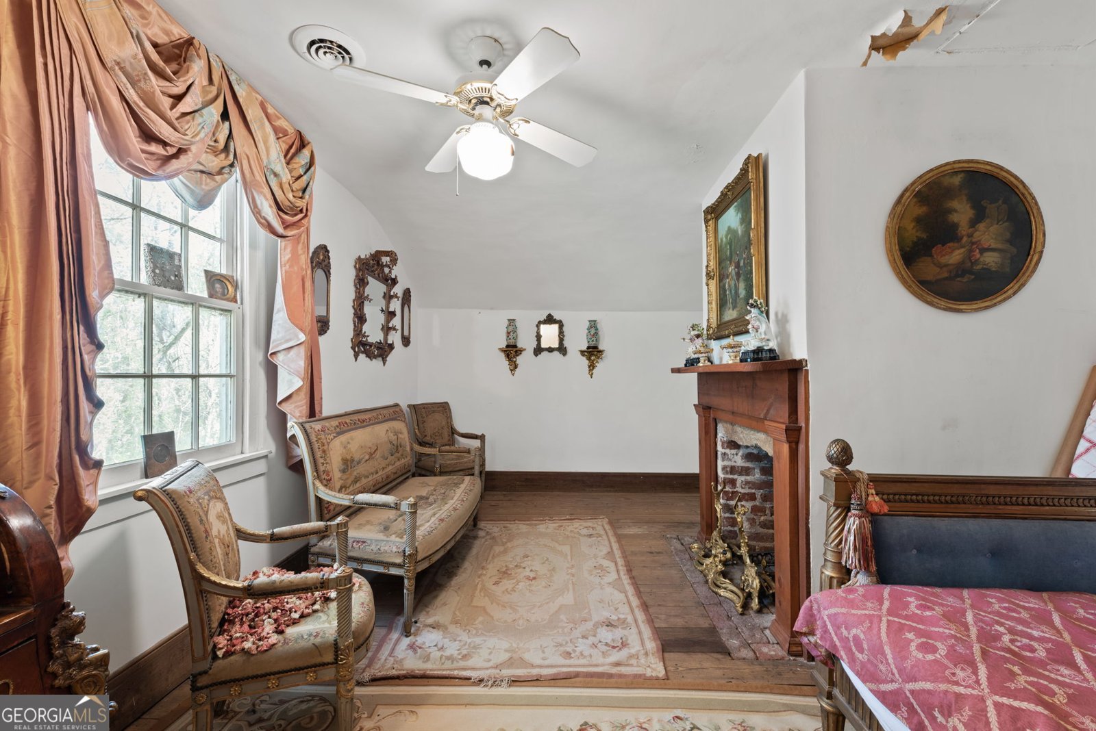 6 Thompson Lane Thomaston - 44