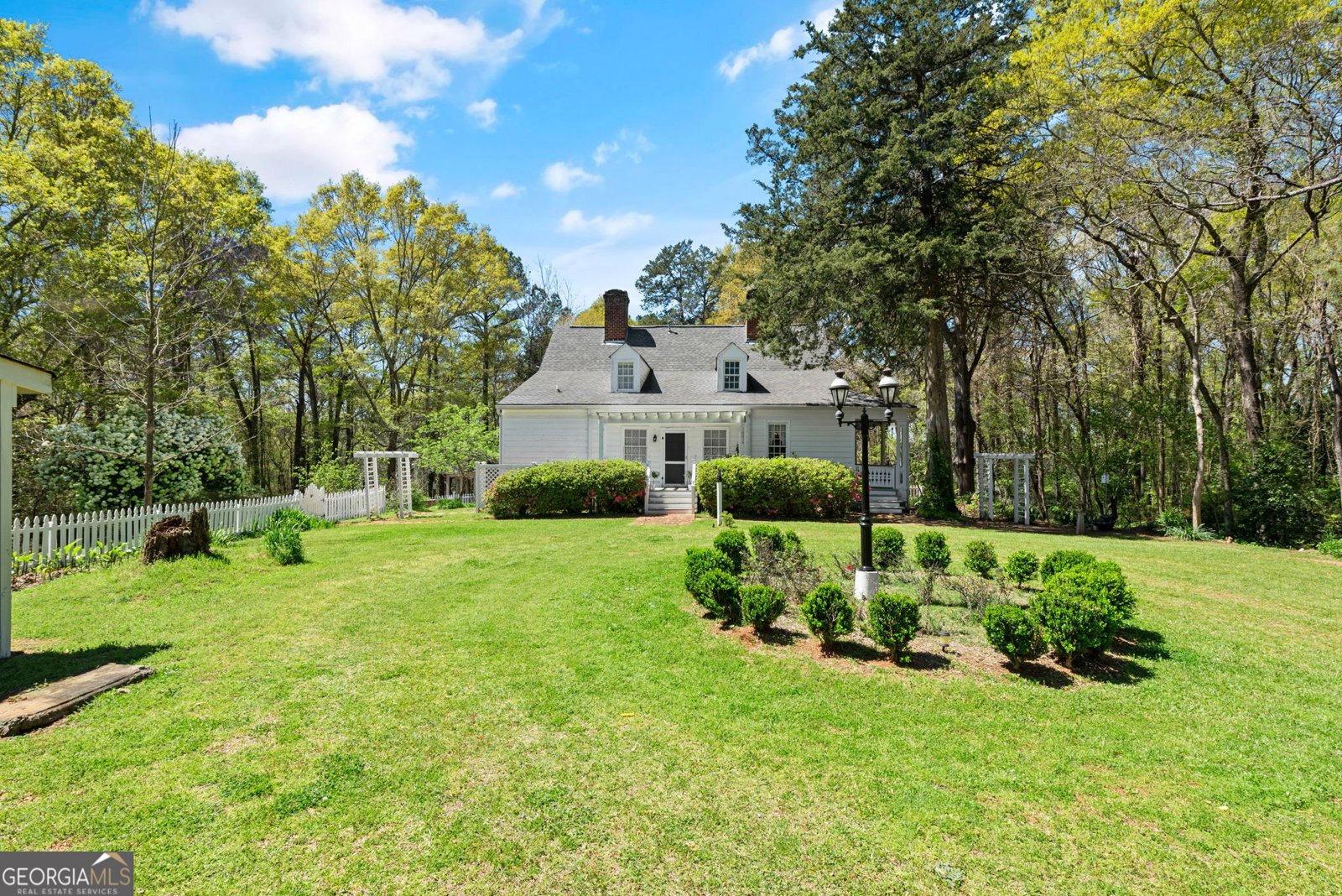 6 Thompson Lane Thomaston - 52