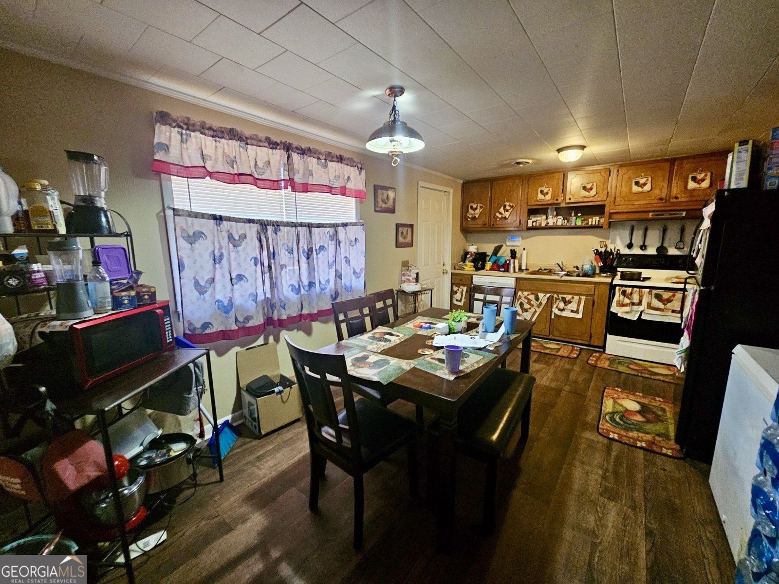 1437 Peach Street Dublin - 4