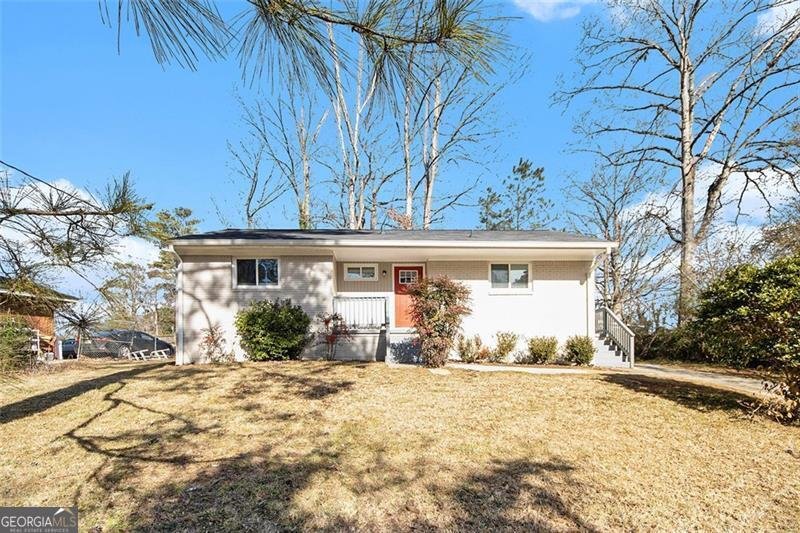 2352 SCOTTY Circle Decatur - 1