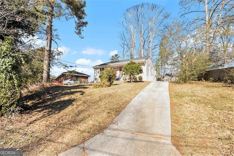 2352 SCOTTY Circle Decatur - 14