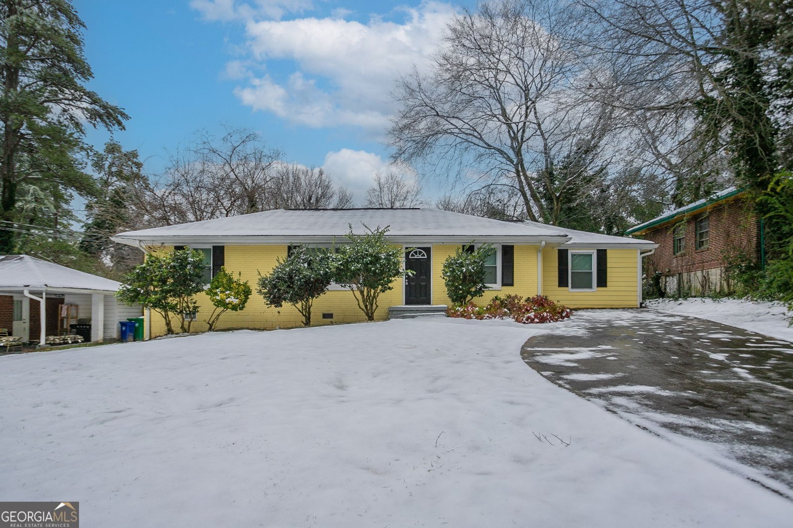 3211 Sandusky Drive Decatur - 1