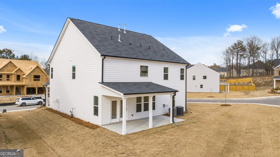 593 Princeton Elm Place Lawrenceville - 26