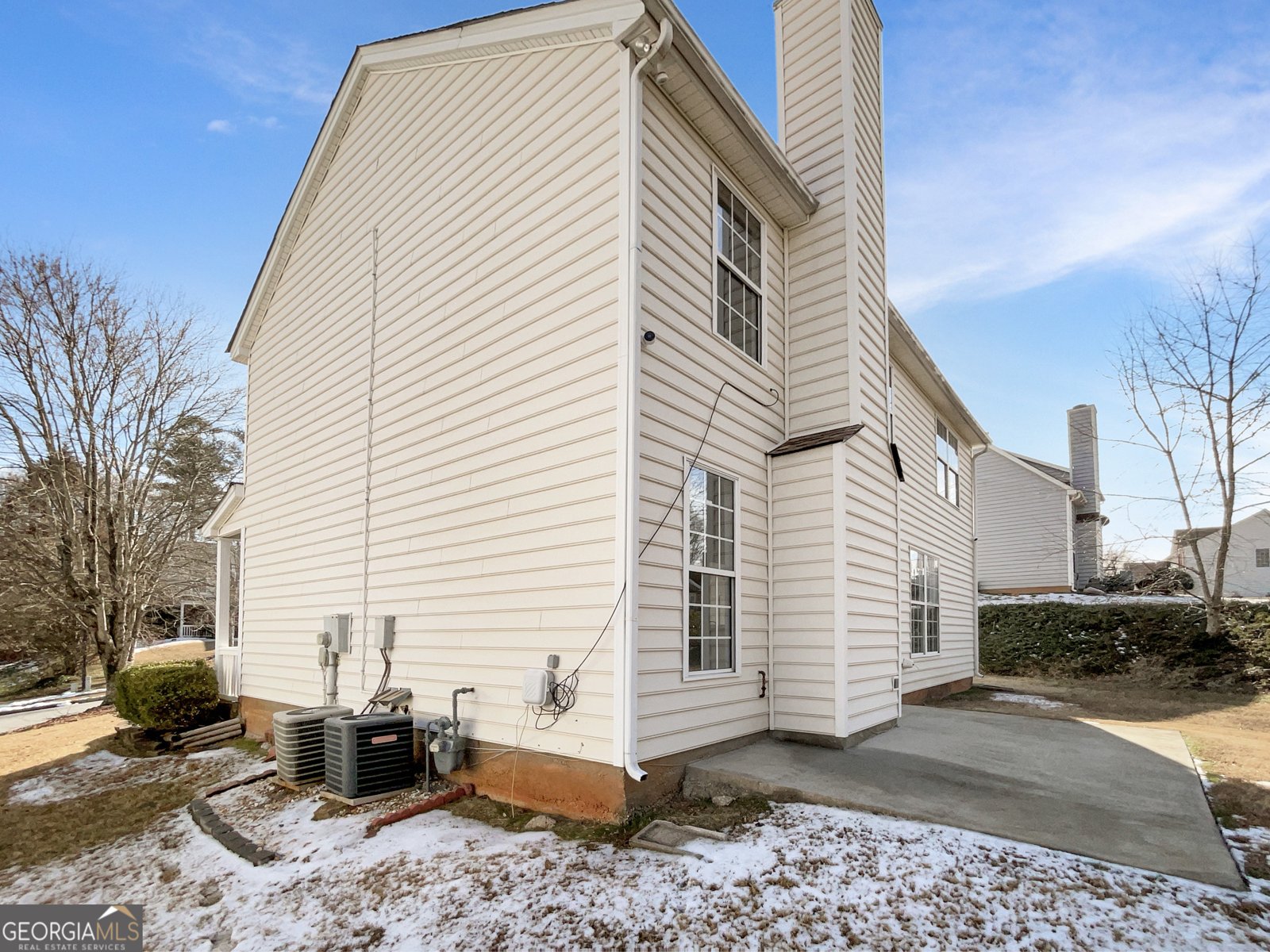 1535 Valley Club Drive Lawrenceville - 10