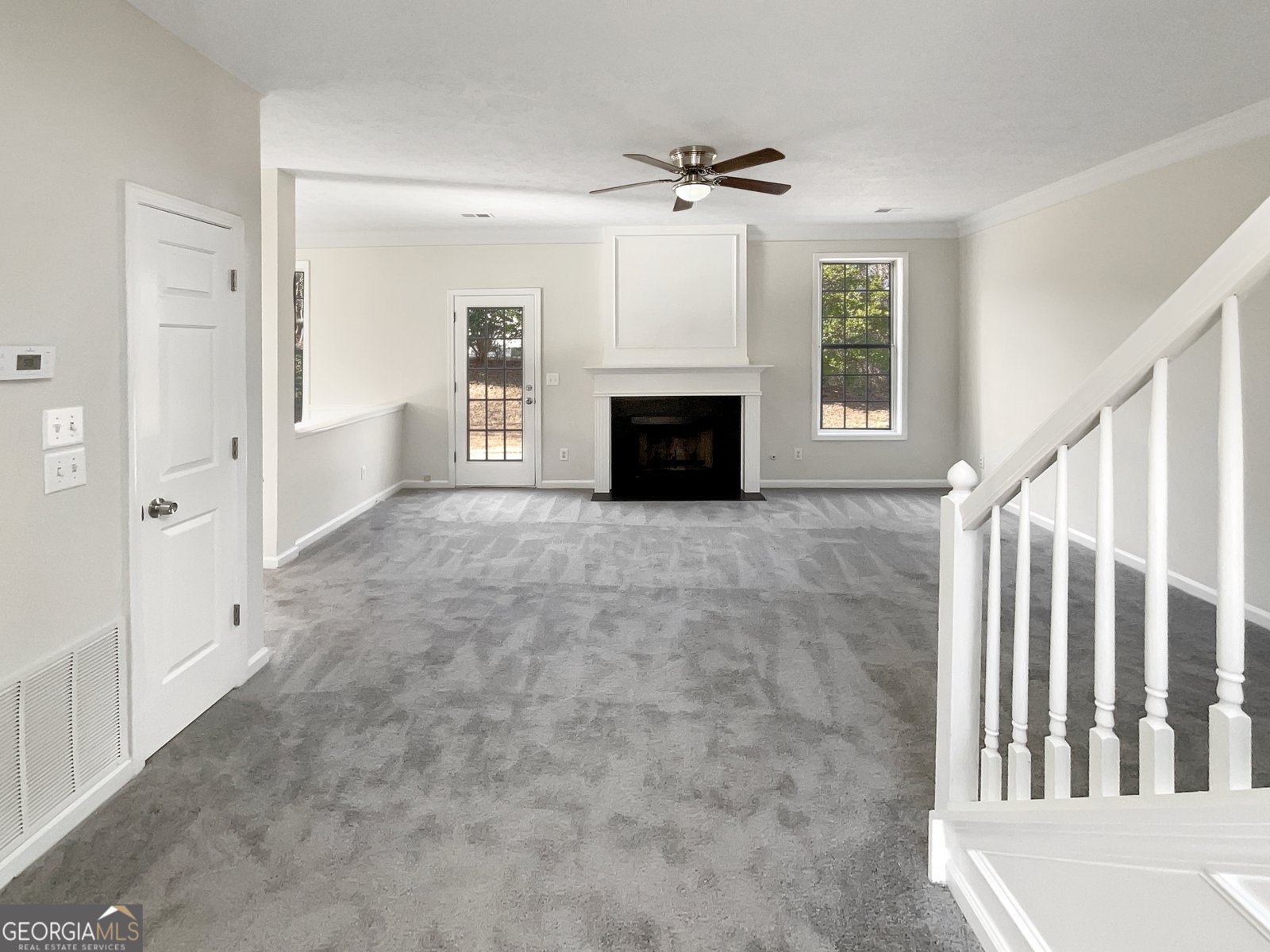 1535 Valley Club Drive Lawrenceville - 11