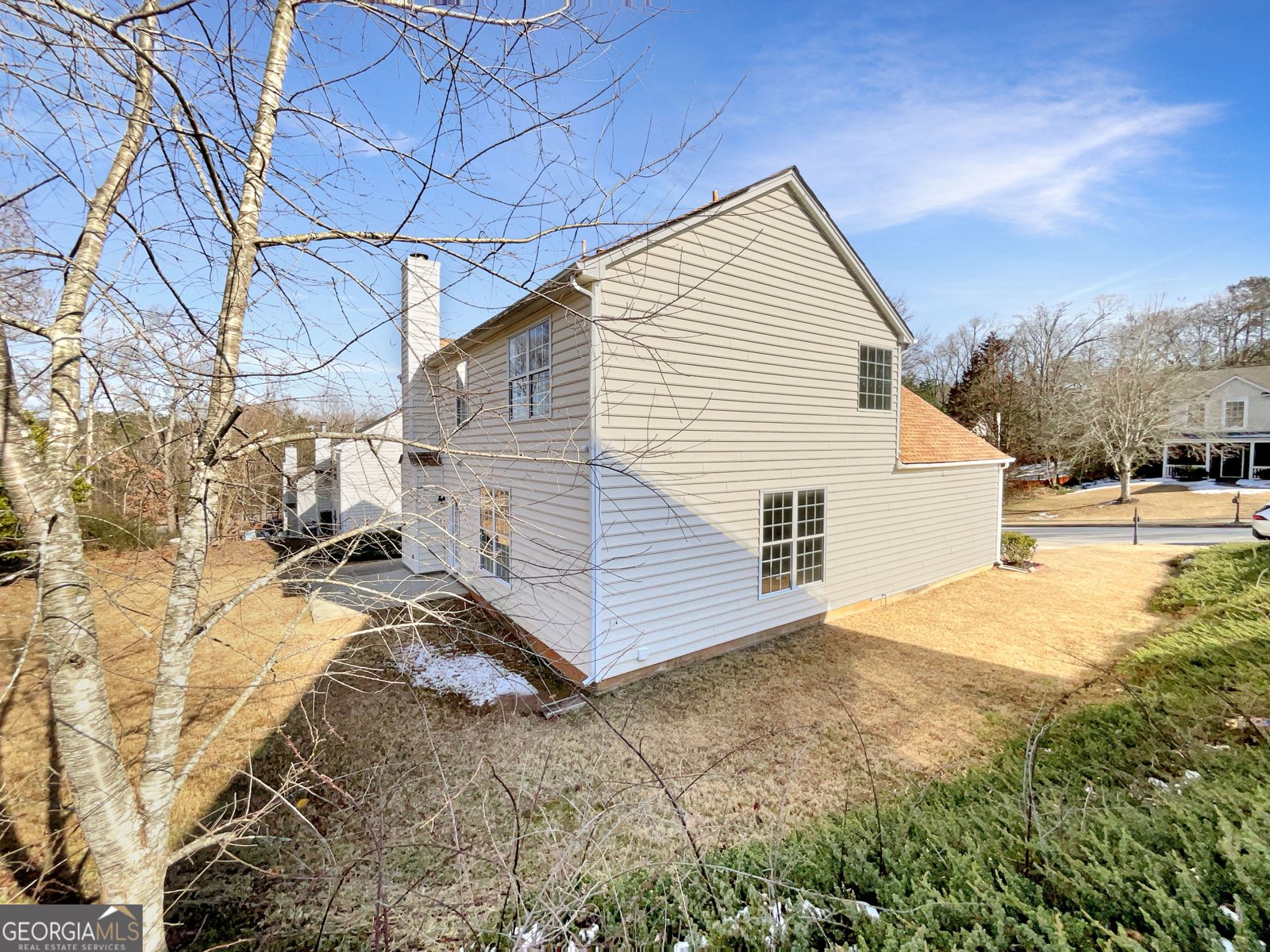 1535 Valley Club Drive Lawrenceville - 12