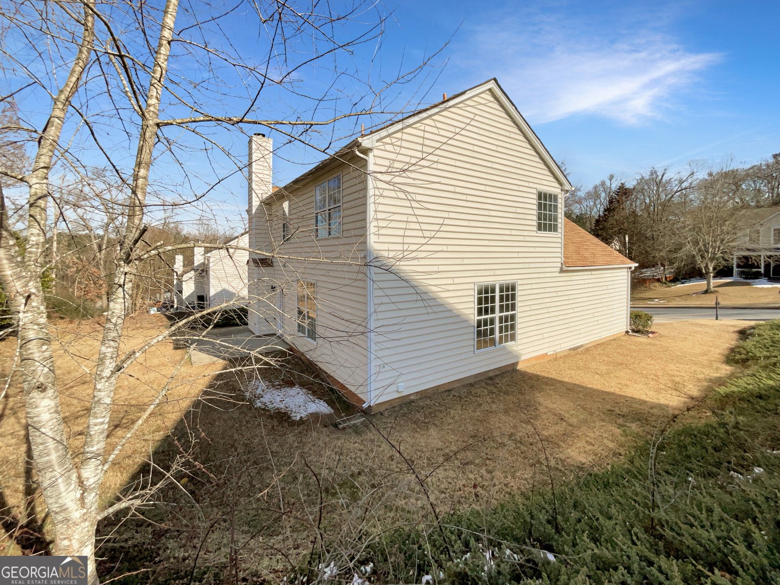 1535 Valley Club Drive Lawrenceville - 13