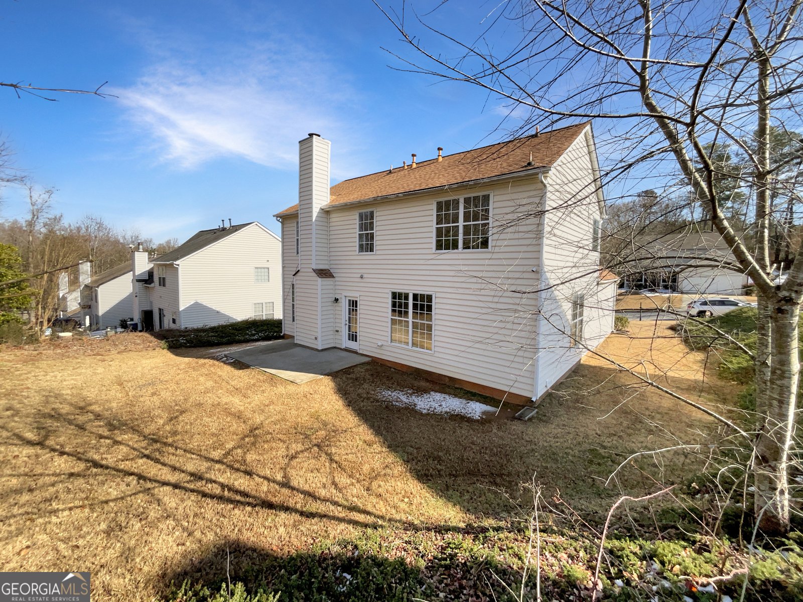 1535 Valley Club Drive Lawrenceville - 14