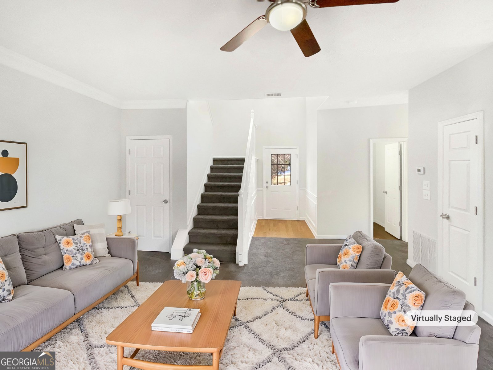 1535 Valley Club Drive Lawrenceville - 2