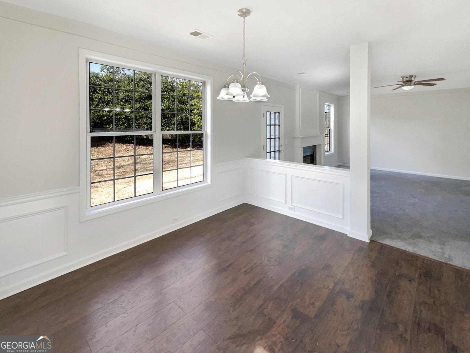 1535 Valley Club Drive Lawrenceville - 27