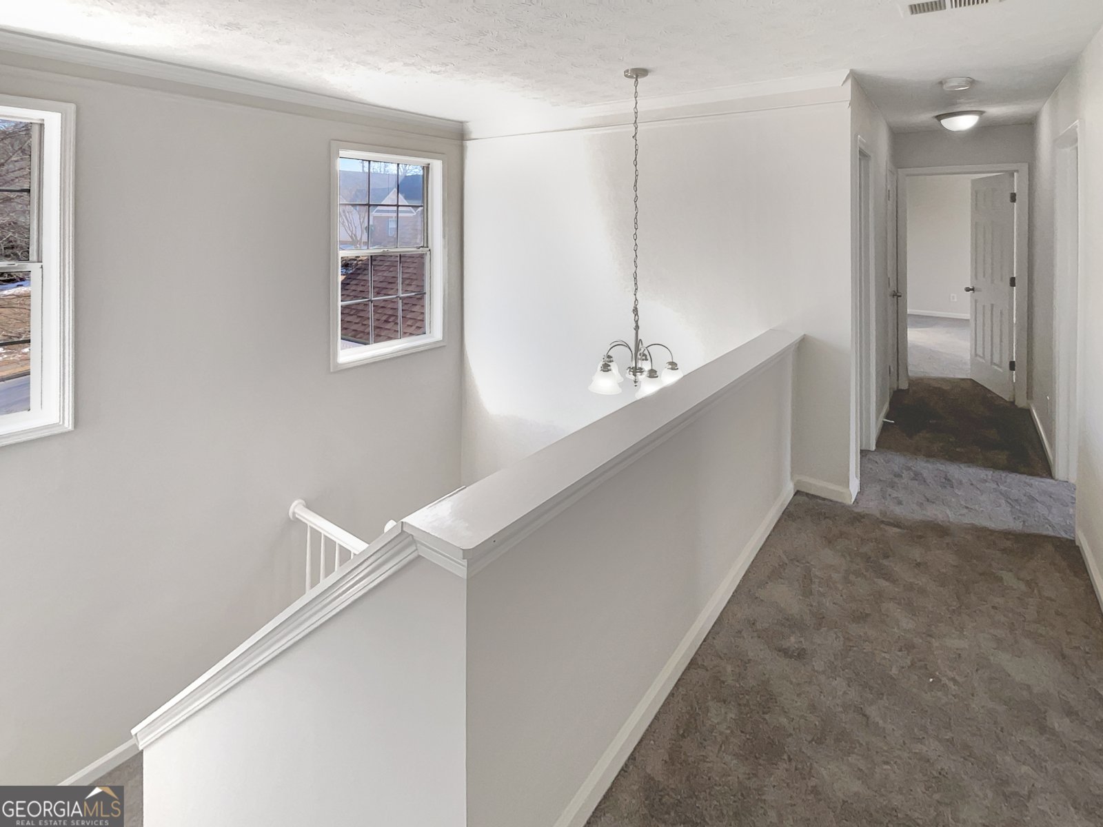 1535 Valley Club Drive Lawrenceville - 30