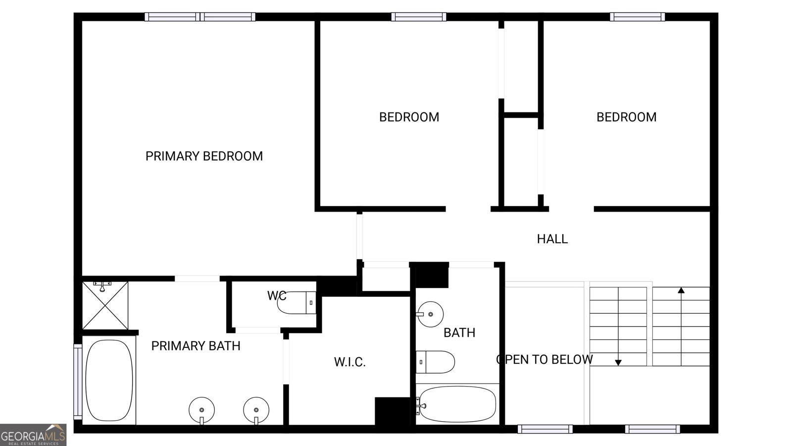 1535 Valley Club Drive Lawrenceville - 42