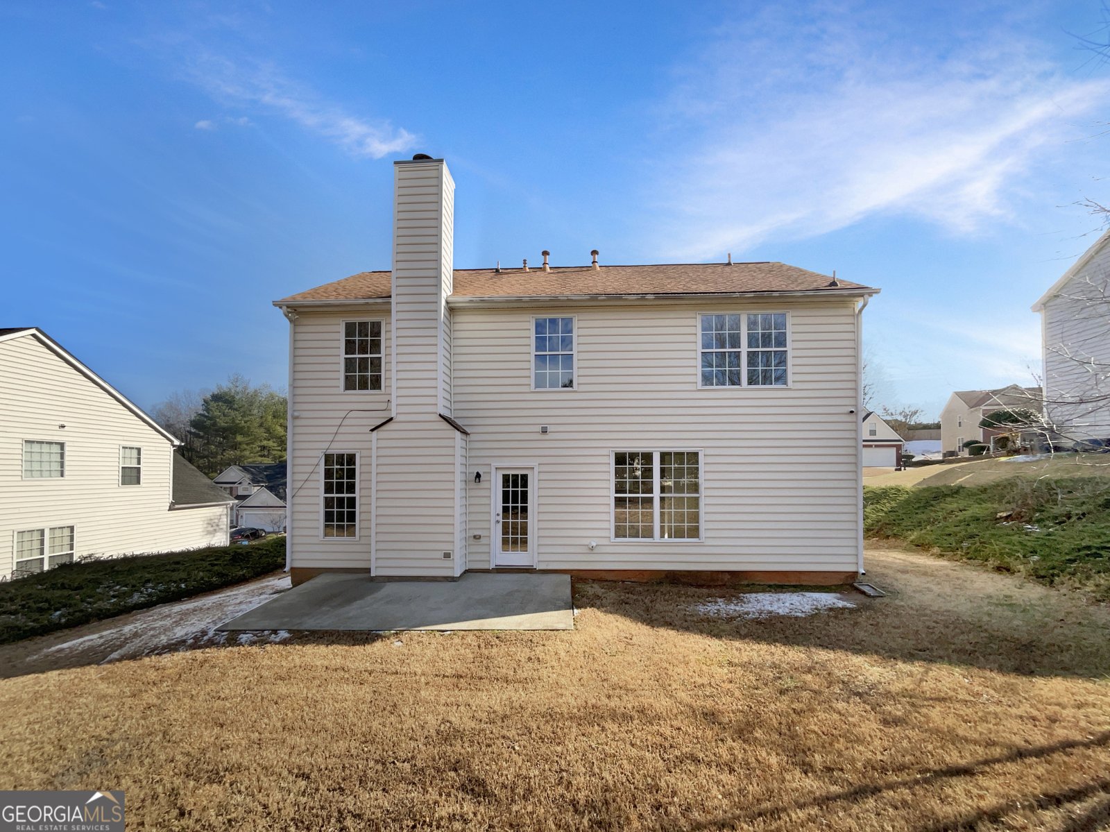 1535 Valley Club Drive Lawrenceville - 8