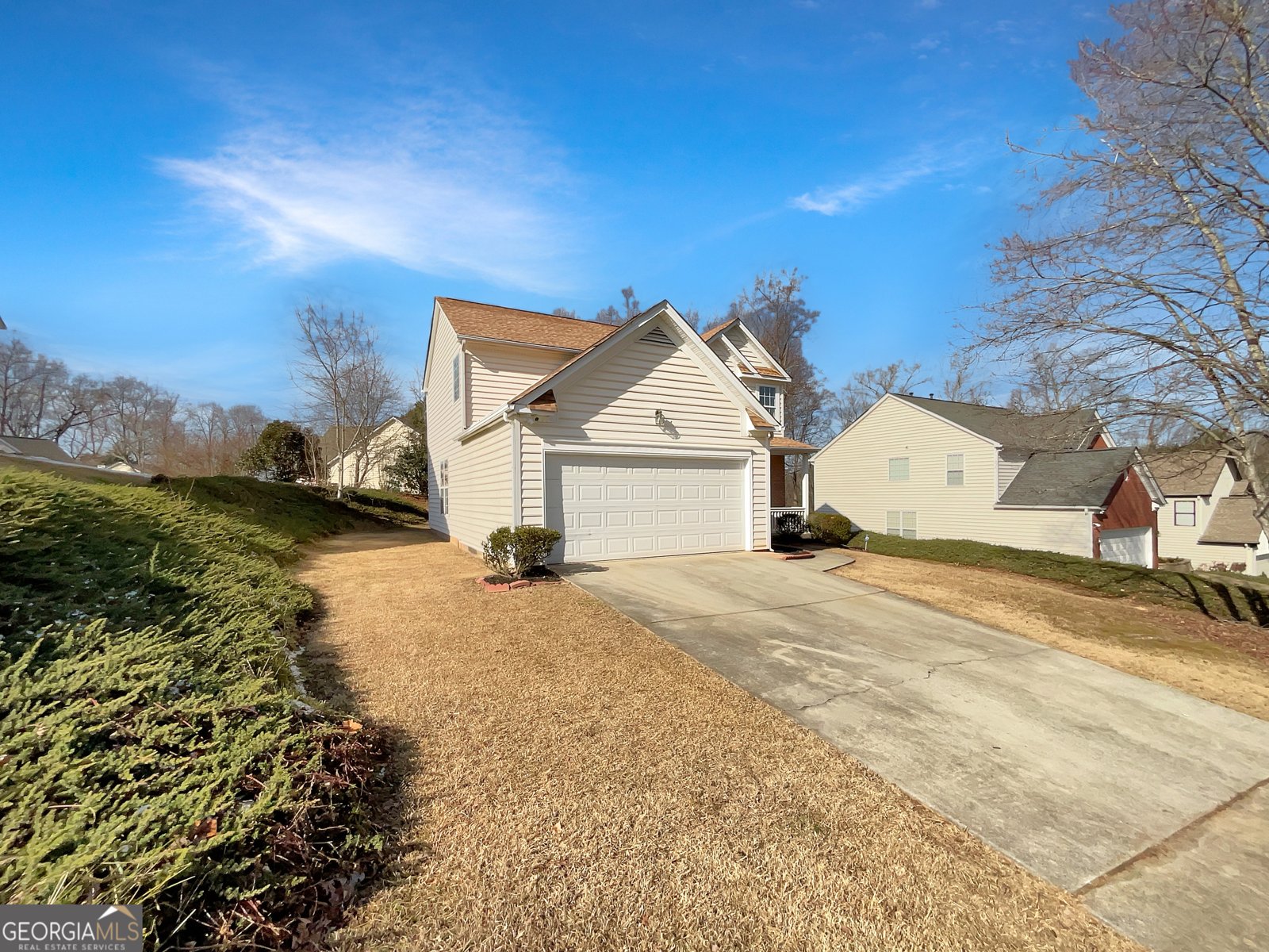 1535 Valley Club Drive Lawrenceville - 9