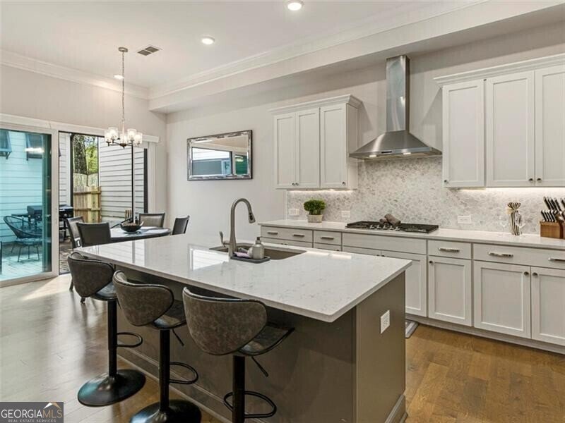 775 Stickley Oak Way Woodstock - 12
