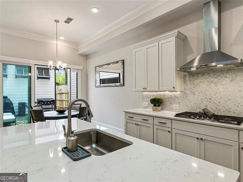 775 Stickley Oak Way Woodstock - 13