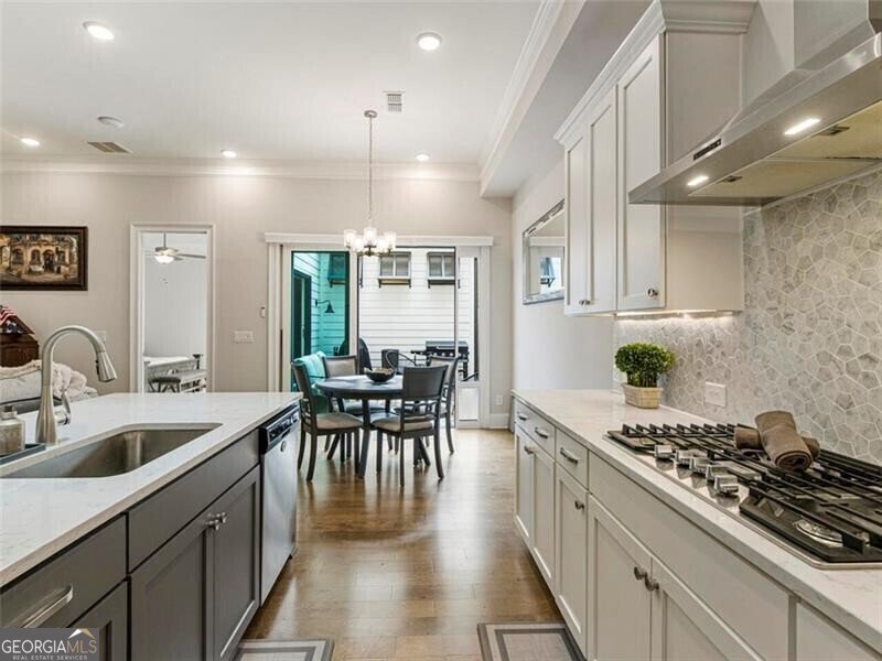 775 Stickley Oak Way Woodstock - 14
