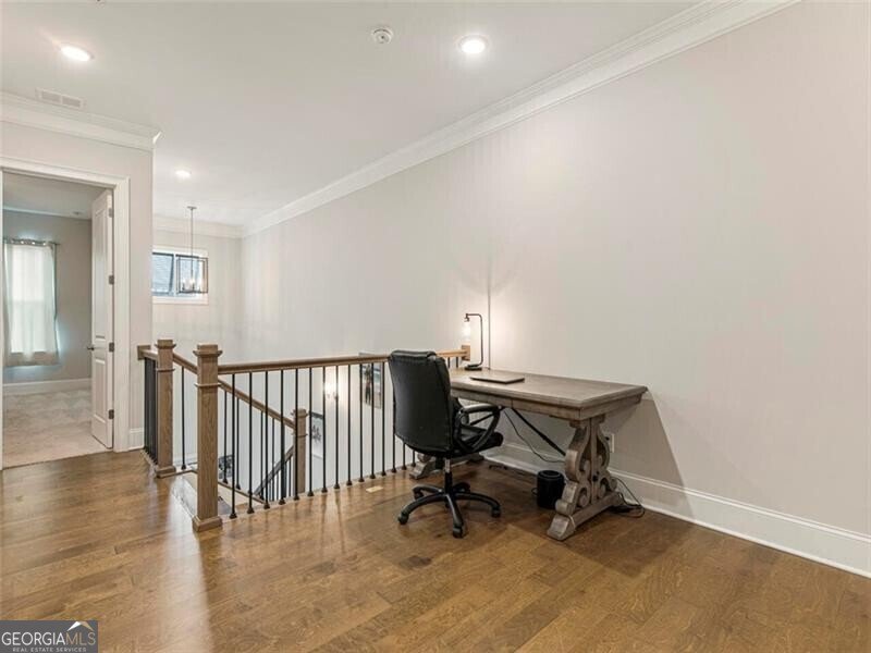 775 Stickley Oak Way Woodstock - 30
