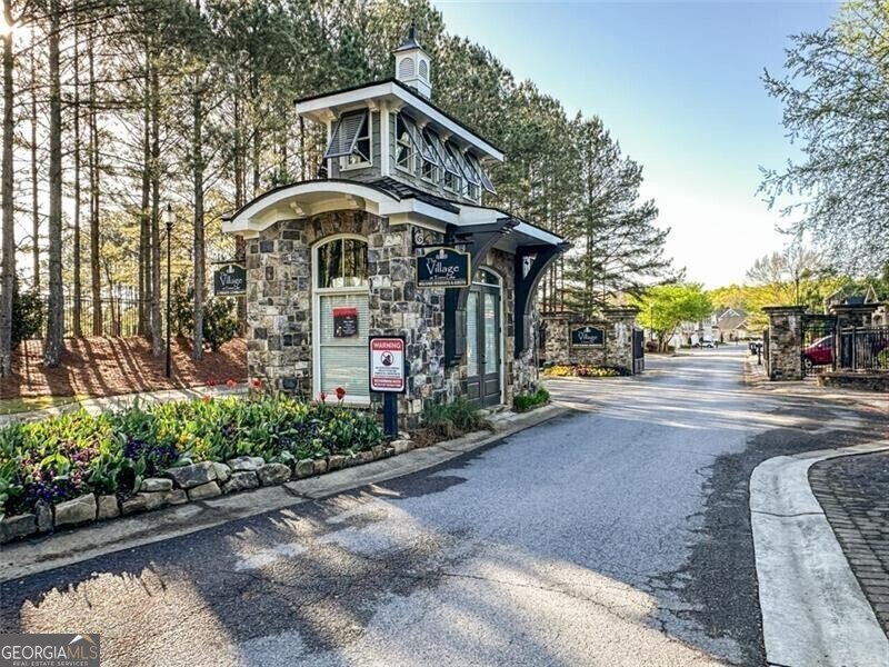 775 Stickley Oak Way Woodstock - 45