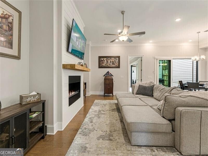 775 Stickley Oak Way Woodstock - 5
