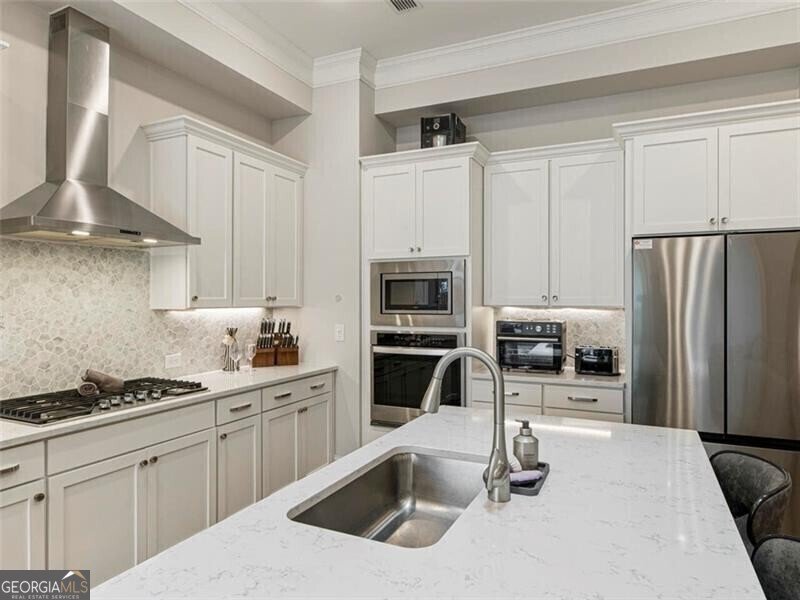 775 Stickley Oak Way Woodstock - 9