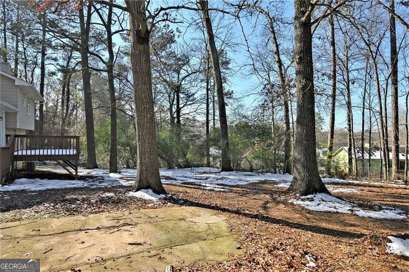 2751 LLOYD Road Decatur - 10