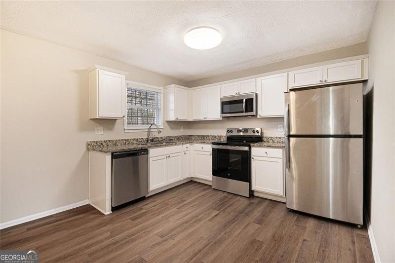 2751 LLOYD Road Decatur - 14