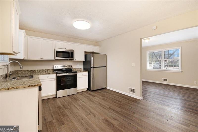 2751 LLOYD Road Decatur - 15